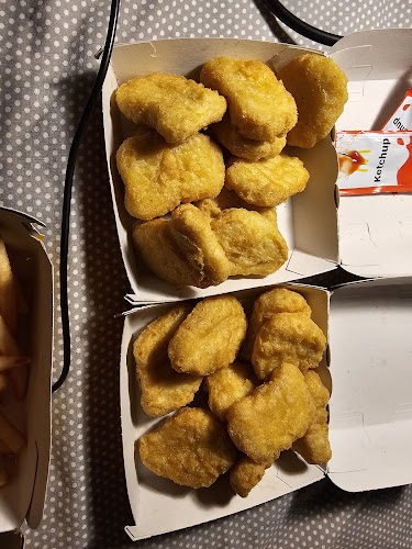 Opinii despre McDonald's - Av. Roma în Lisboa - Gastronomia e hotelaria