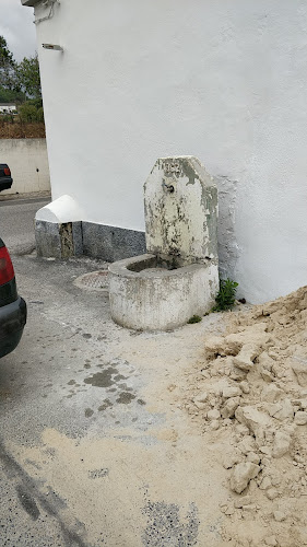 Opinii despre Cafetaria Fonte Avenal în Caldas da Rainha - Gastronomia e hotelaria