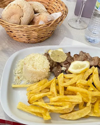 Cozinha de Fátima - Gastronomia e hotelaria