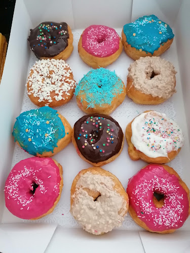 Padaria Inversos - Gastronomia e hotelaria