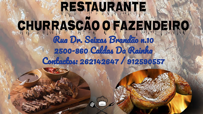 RESTAURANTE O FAZENDEIRO