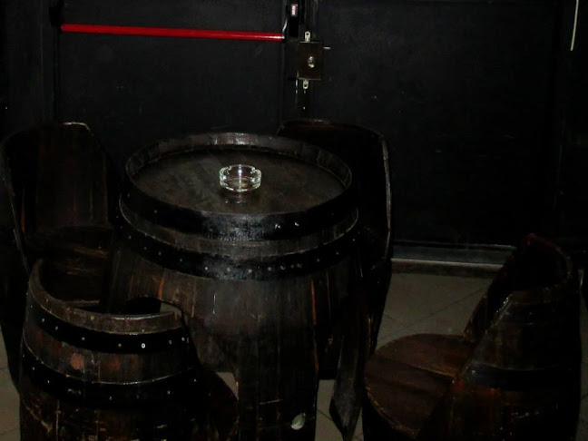 Comentarii opinii despre Lambreta Bar