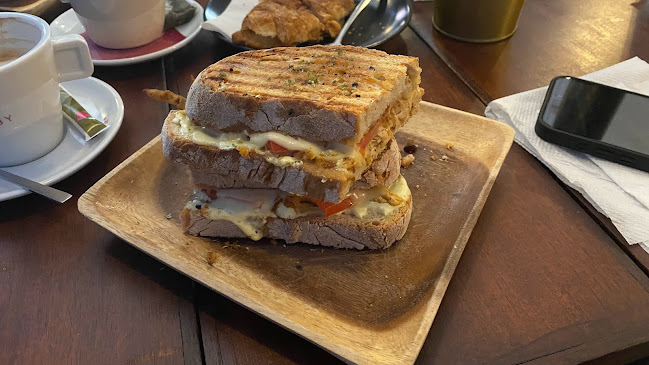 Brick Lisboa - Gastronomia e hotelaria