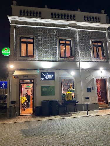 567 Burger Barreiro - Gastronomia e hotelaria