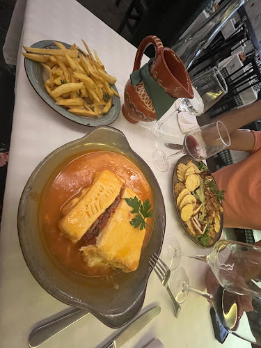 Postigo do Carvão Restaurante - Gastronomia e hotelaria