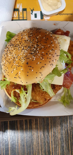 McDonald's - Estação Viana Shopping - Viana do Castelo