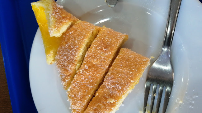 Comentarii opinii despre Pastelaria Pão e Açúcar