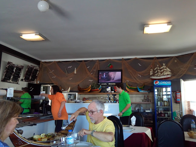 Comentarii opinii despre Restaurante Lota Nova