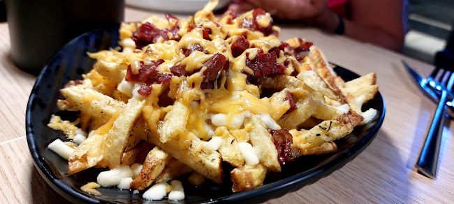 Oficina do Hambúrguer - Peniche