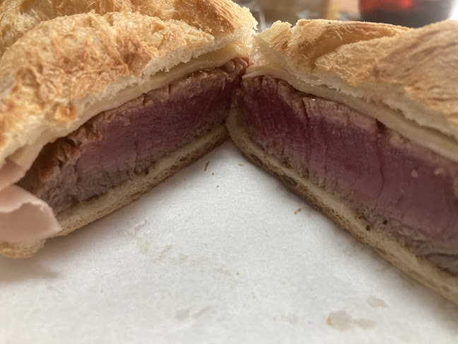 Café O MAGRIÇO - Gastronomia e hotelaria