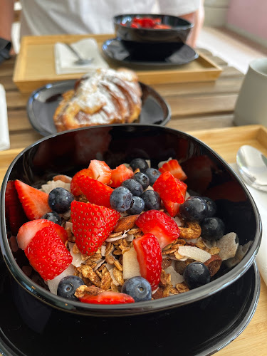 Comentarii opinii despre Asante Boutique Coffee Roasters