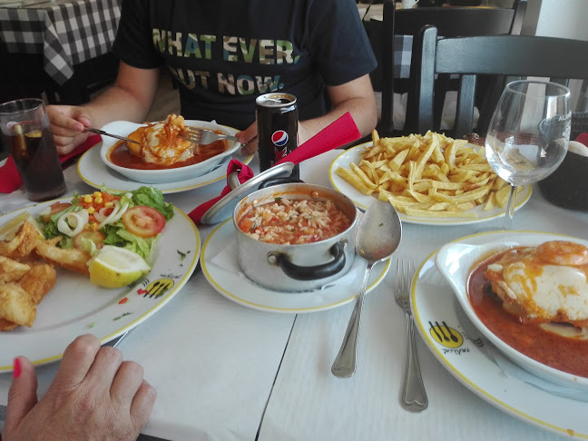 Opinii despre Restaurante Radical în Alcochete - Gastronomia e hotelaria