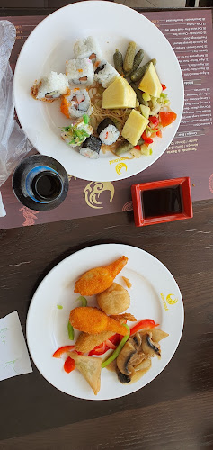 Comentarii opinii despre Wok Loulé