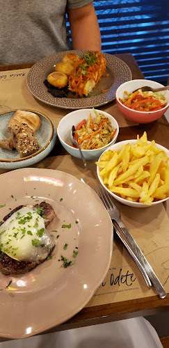 Comentarii opinii despre MO - Maria Odete