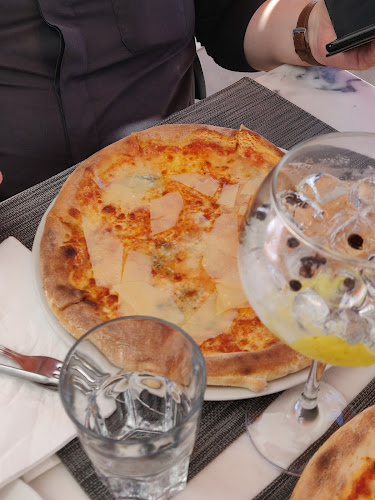 Opinii despre SAN MARTINO ALMANCIL în Almancil - Gastronomia e hotelaria