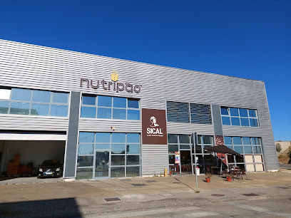 Nutripão - Indústria Alimentar, Lda.