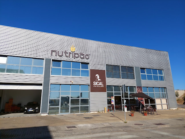 Nutripão - Indústria Alimentar, Lda.
