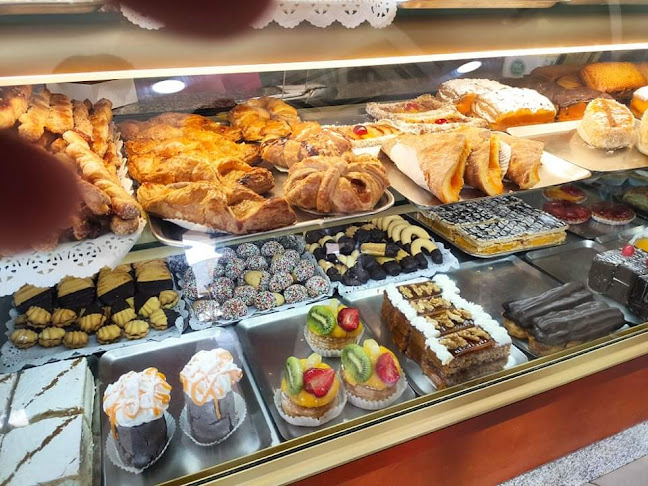 Pastelaria Avenida