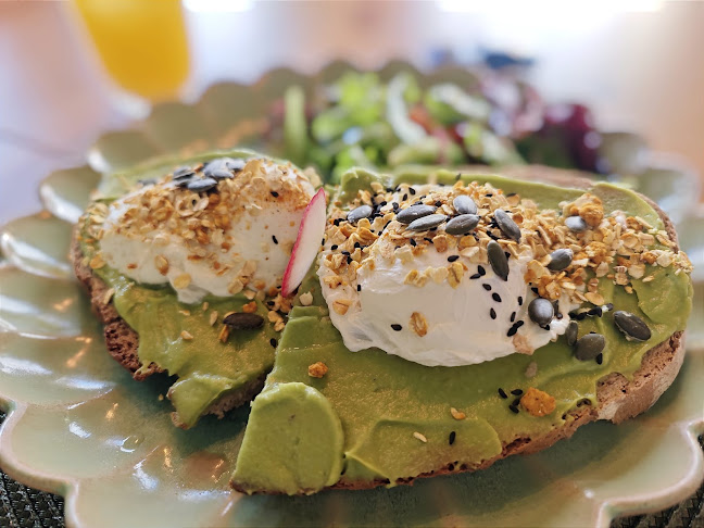 Comentarii opinii despre Figo de Pita - Brunch & Bowls