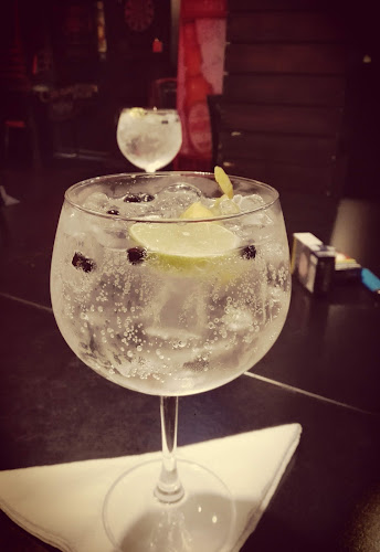 Litradas Bar - Viseu