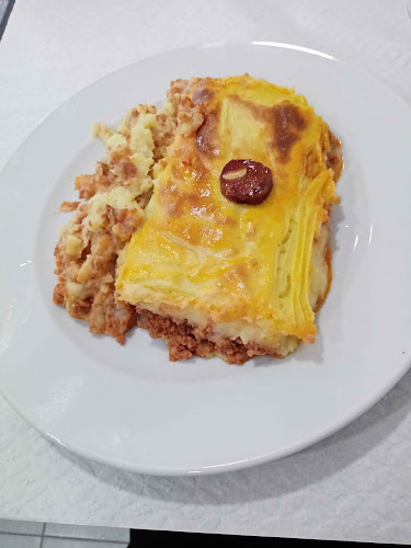 Comentarii opinii despre Restaurante Das Marias