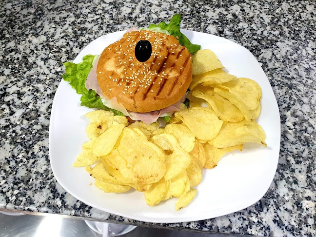 Comentarii opinii despre Café Lobo