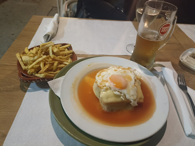 Restaurante Dona Porto - Porto