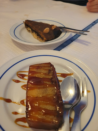 Opinii despre Restaurante Pedro în Tavira - Gastronomia e hotelaria