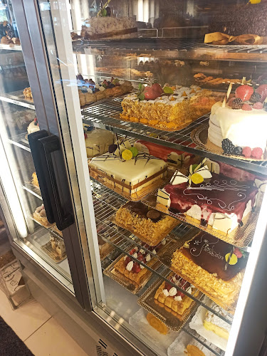 Confeitaria Padaria Santa Justa - Valongo