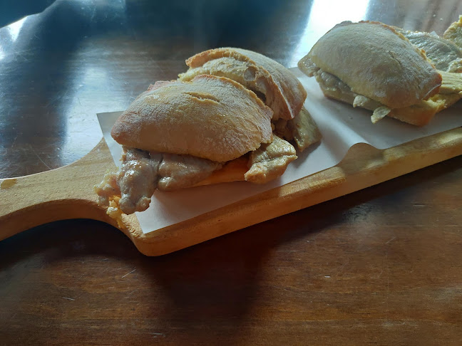 Café D/el Mar - Gastronomia e hotelaria