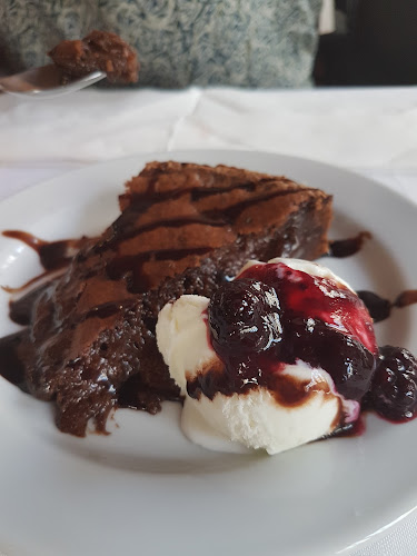 Restaurante Cervejaria Ratoeira - Marinha Grande