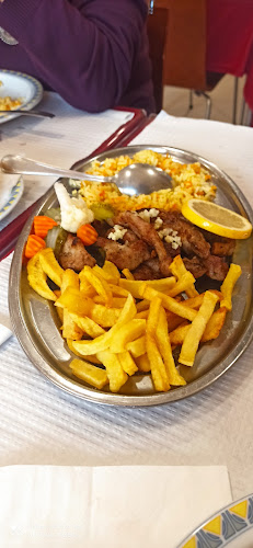 Opinii despre A Minhota do Cruzeiro în Odivelas - Gastronomia e hotelaria