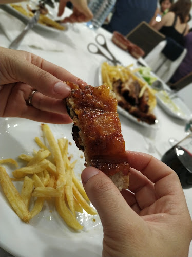 Restaurante "Vale dos Sabores" - Vale de Ílhavo