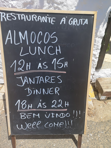 A Gruta