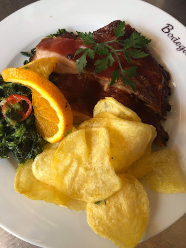 Bodegão (Parque Nascente) - Rio Tinto