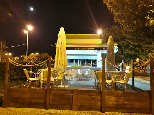 Chocolataria MG IXcacao - Vila Viçosa