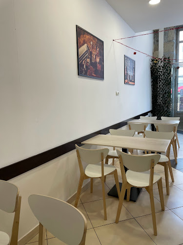 Opinii despre OnTime - Hamburgueria în Viseu - Gastronomia e hotelaria