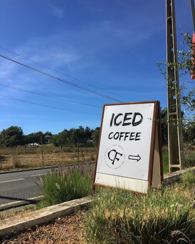 Comentarii opinii despre Café Fresco