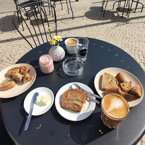 Restaurante Cajual Vegan Foodsters - Loulé