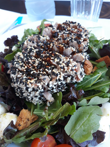 Picaba Natural Café - Gastronomia e hotelaria