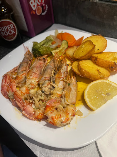 A Tendinha - Gastronomia e hotelaria