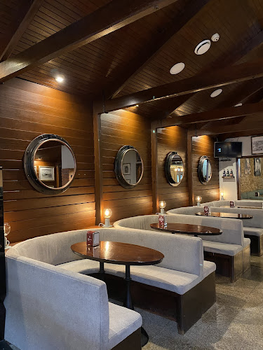 Ritz cafe - Póvoa de Varzim