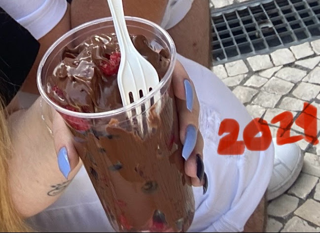 Opinii despre Gelatoqui în Torres Vedras - Gastronomia e hotelaria