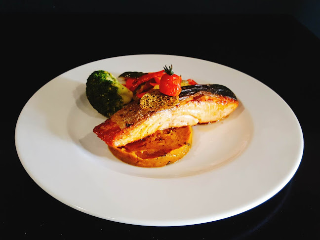 IlhaKaffé-Food & Wine - Funchal