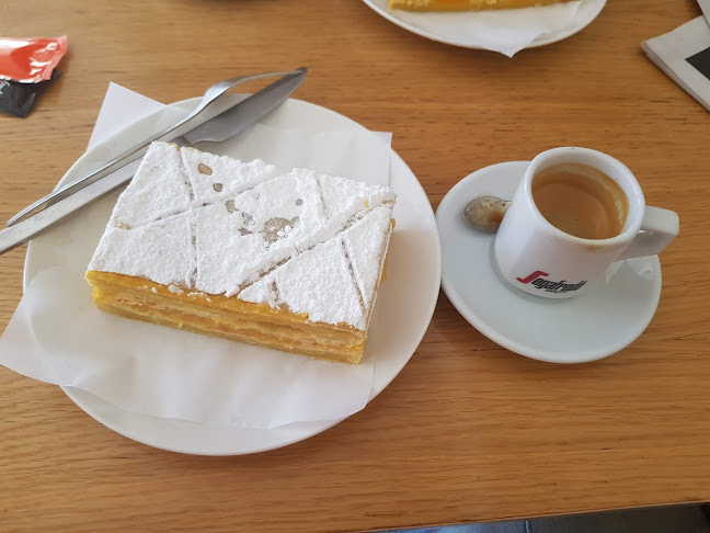 Padoca Vegan - Fábrica - Gastronomia e hotelaria