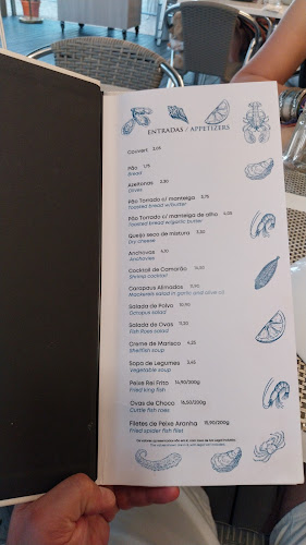 R. do Leste 232B, 8125-201 Quarteira