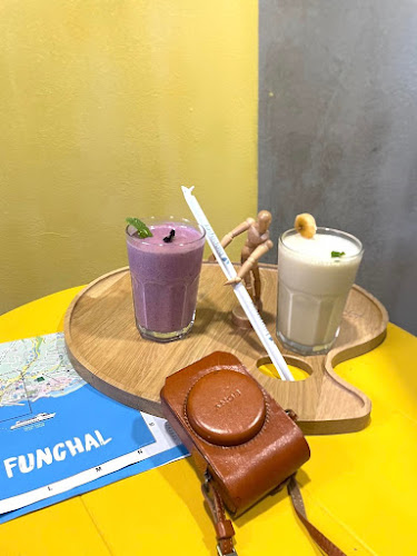 Art Food Corner Madeira - Gastronomia e hotelaria