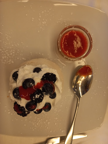 A Tendinha - Gastronomia e hotelaria
