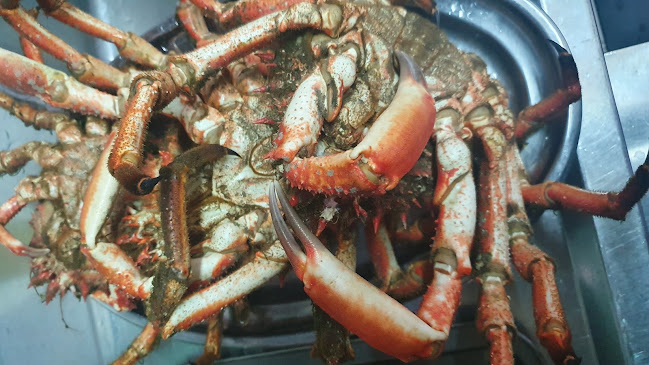 Tapas e Lendas restauração - Olhão