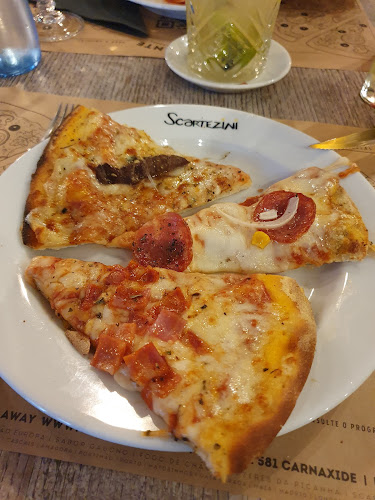Pizzaria Scartezini - Carnaxide